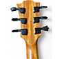 Used Lag Guitars T100ASCE-BRS Amber Burst Acoustic Guitar