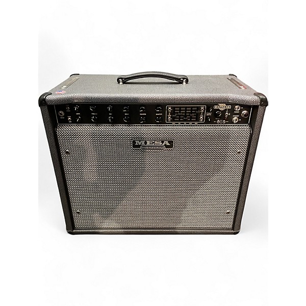 Used MESA/Boogie Express 5:50 Plus 50W custom Tube Guitar Combo Amp