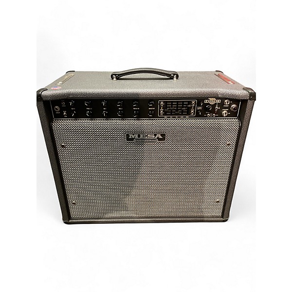 Used MESA/Boogie Express 5:50 Plus 50W custom Tube Guitar Combo Amp