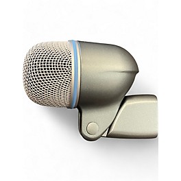 Used Shure Beta 52A Drum Microphone