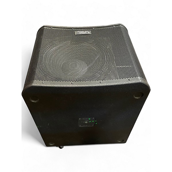 Used QSC KW181 1000W Powered Subwoofer