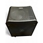 Used QSC KW181 1000W Powered Subwoofer