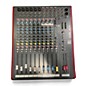 Used Allen & Heath ZED12FX Unpowered Mixer thumbnail