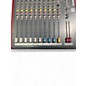 Used Allen & Heath ZED12FX Unpowered Mixer