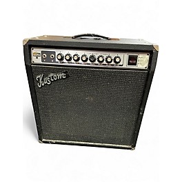 Used Kustom 1-L Guitar Combo Amp