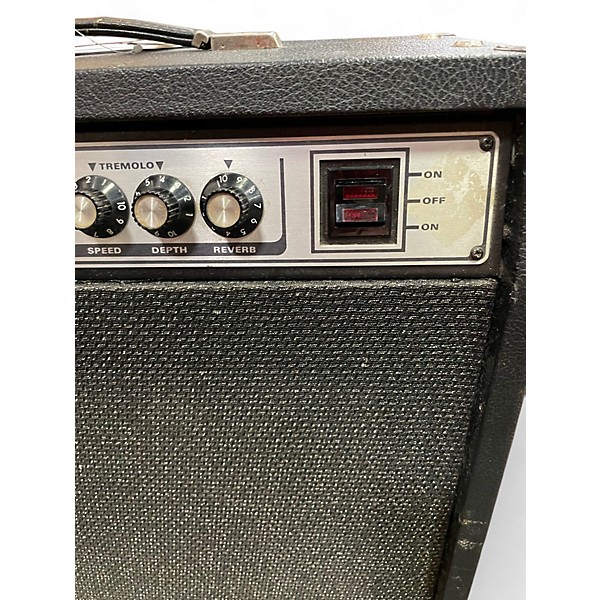 Used Kustom 1-L Guitar Combo Amp