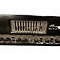 Used Ampeg SVT4PRO 1200W / 1600W Bass Amp Head