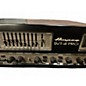 Used Ampeg SVT4PRO 1200W / 1600W Bass Amp Head