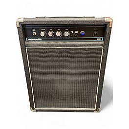 Used Acoustic B10 10W 1x10 Bass Combo Amp