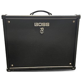 Used BOSS Katana 100 100W 1X12 Guitar Combo Amp