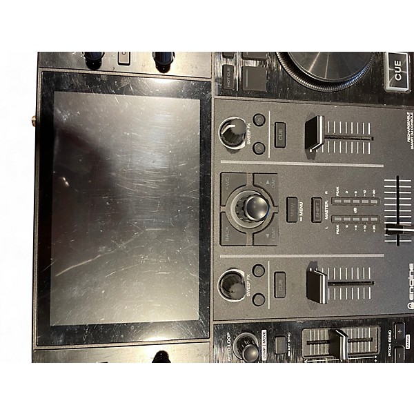 Used Denon DJ prime go DJ Controller