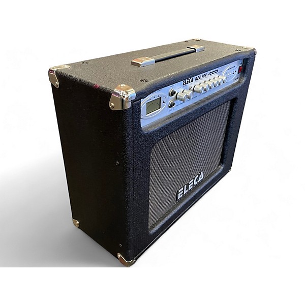Used Eleca REC30R CREATOR Guitar Combo Amp