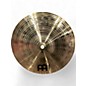 Used MEINL 10in HCS Splash Cymbal thumbnail