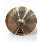 Used MEINL 14in HCS Crash Cymbal thumbnail