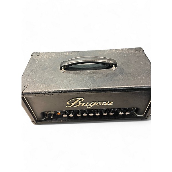 Used Bugera g20 infinium Tube Guitar Amp Head