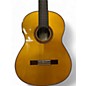 Used Yamaha CG-TA Natural Classical Acoustic Electric Guitar thumbnail