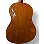 Used Yamaha CG-TA Natural Classical Acoustic Electric Guitar