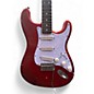 Used Nash Guitars 1963 RELICD RED Solid Body Electric Guitar