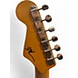 Used Nash Guitars 1963 RELICD RED Solid Body Electric Guitar