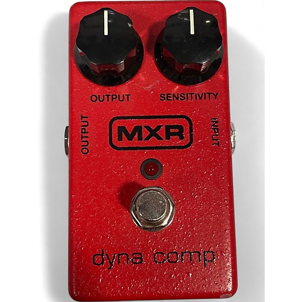 Used MXR M102 Dyna Comp Effect Pedal,Specials : American Fashion Style Bags On Sale