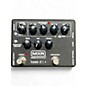 Used MXR Bass D.I+ Bass Effect Pedal thumbnail