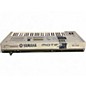 Used Yamaha Motif 6 61 Key Keyboard Workstation thumbnail