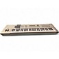 Used Yamaha Motif 6 61 Key Keyboard Workstation