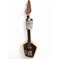 Used Domino  CALIFORNIAN Cream Electric Guitar thumbnail