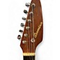 Used Domino  CALIFORNIAN Cream Electric Guitar