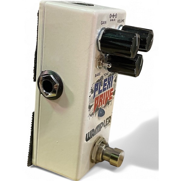 ギター WAMPLER Plexi-Drive Plexi Drive Deluxe - Wampler Pedals