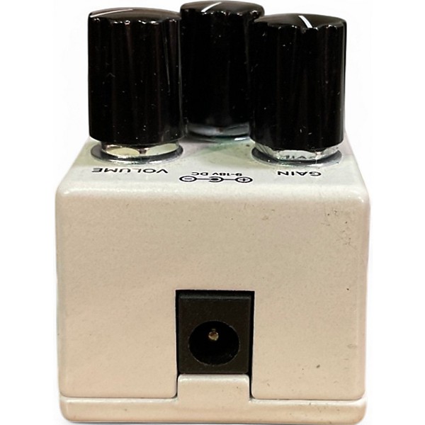plexi drive pedaltank effect 通電確認済み Plexi Drive | PedalTank Pedal Effect