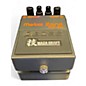 Used BOSS MT2W Metal Zone Waza Craft Effect Pedal