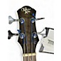 Used Michael Kelly MKD4 Smoke Burst Acoustic Bass Guitar