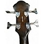 Used Michael Kelly MKD4 Smoke Burst Acoustic Bass Guitar