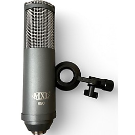 Used MXL R80 Condenser Microphone