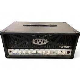 Used EVH 5150 III 50W Tube Guitar Amp Head