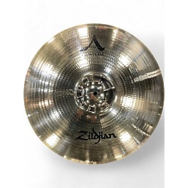 Used Zildjian 19in A Custom Crash Cymbal