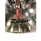 Used Zildjian 19in A Custom Crash Cymbal