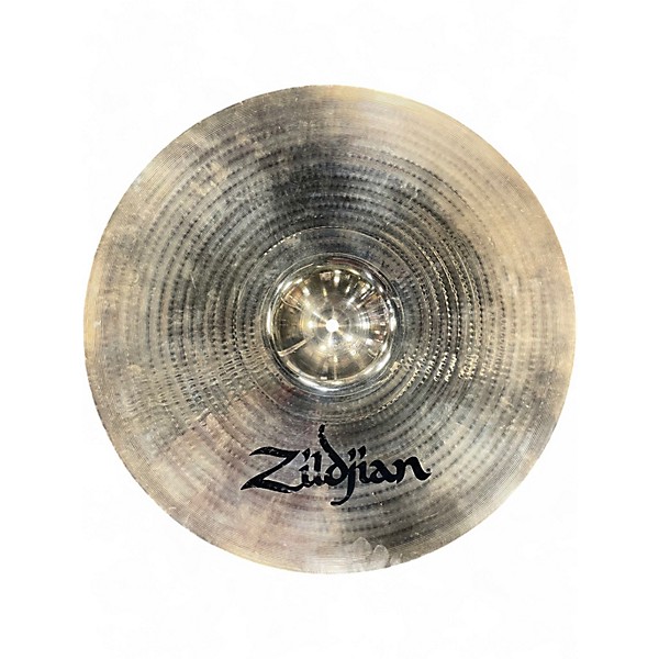 Used Zildjian 19in A Custom Crash Cymbal