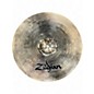 Used Zildjian 19in A Custom Crash Cymbal