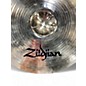 Used Zildjian 19in A Custom Crash Cymbal