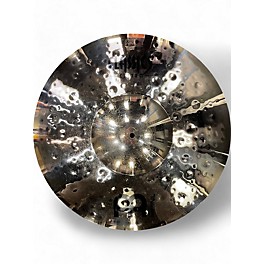 Used MEINL 20in CLASSICS CUSTOM EXTREME METAL  Cymbal