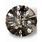 Used MEINL 20in CLASSICS CUSTOM EXTREME METAL  Cymbal thumbnail