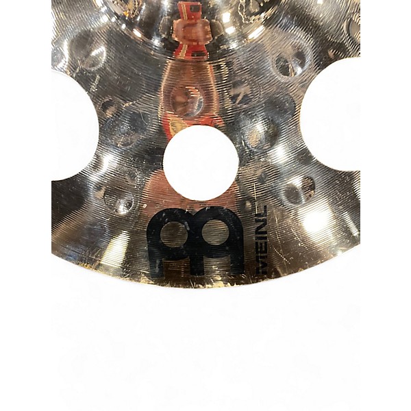 Used MEINL 16in Classics Custom Trash Crash Cymbal