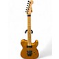 Used Charvel USA San Dimas Style 2 HH Pagan Gold Solid Body Electric Guitar thumbnail