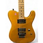 Used Charvel USA San Dimas Style 2 HH Pagan Gold Solid Body Electric Guitar