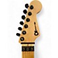Used Charvel USA San Dimas Style 2 HH Pagan Gold Solid Body Electric Guitar
