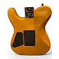 Used Charvel USA San Dimas Style 2 HH Pagan Gold Solid Body Electric Guitar