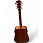 Used Eastman acdr2 mahogany Acoustic Guitar thumbnail