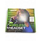 Used Shure BLX14 P31-H10 Headset Wireless System thumbnail